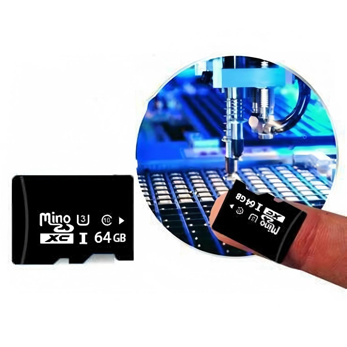 vSeeBox Accessories - High Speed Micro SD card