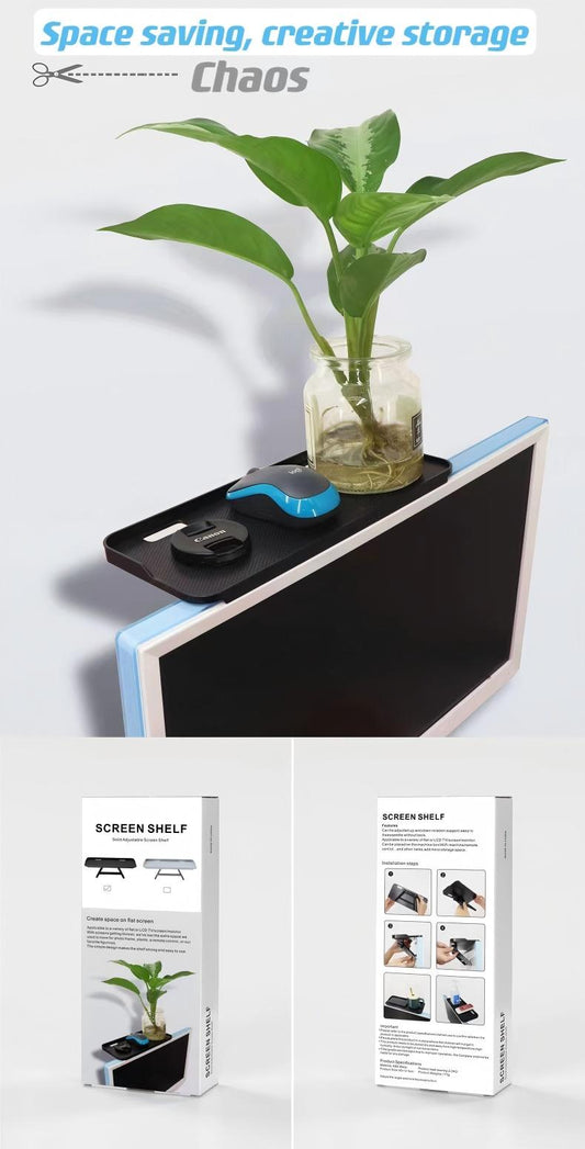 vSeeBox Accessories - TV Stand