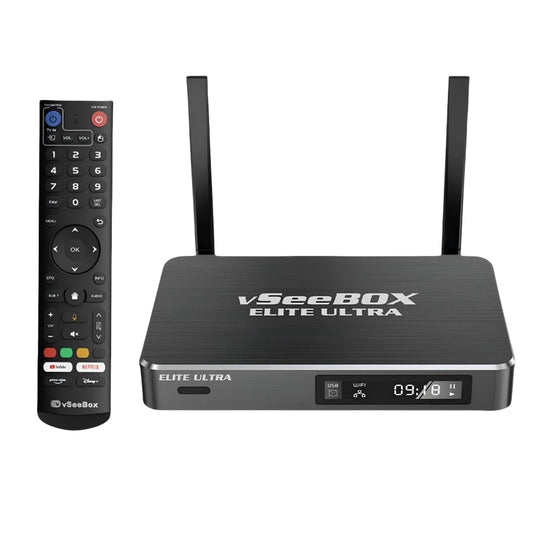 vSeeBox Elite Ultra