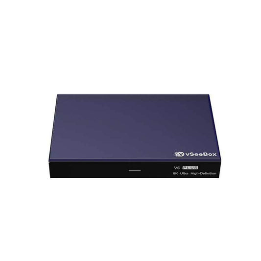 vSeeBox V6 Plus