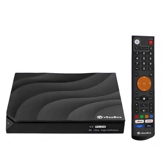 vSeeBox V3 Plus