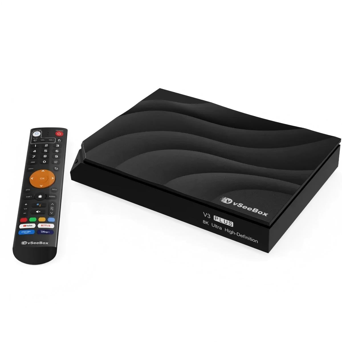 vSeeBox V3 Plus