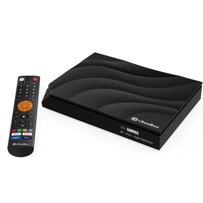 vSeeBox V3 Plus