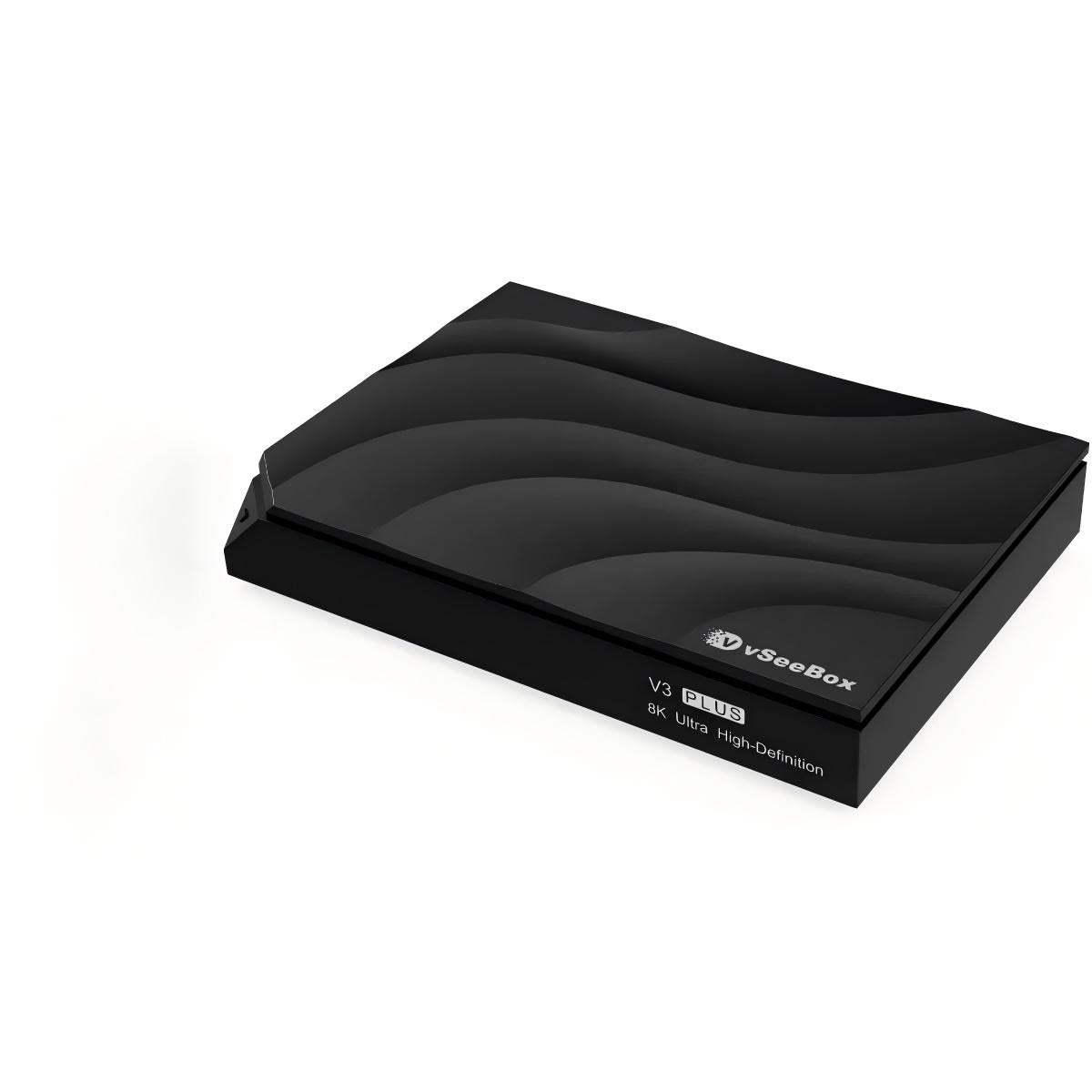 vSeeBox V3 Plus