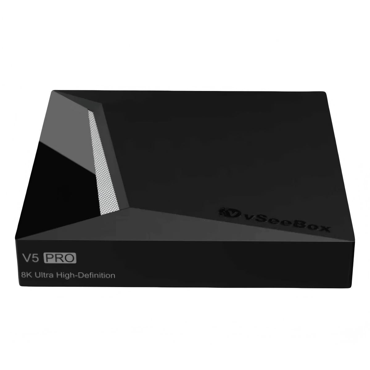 vSeeBox V5 Pro