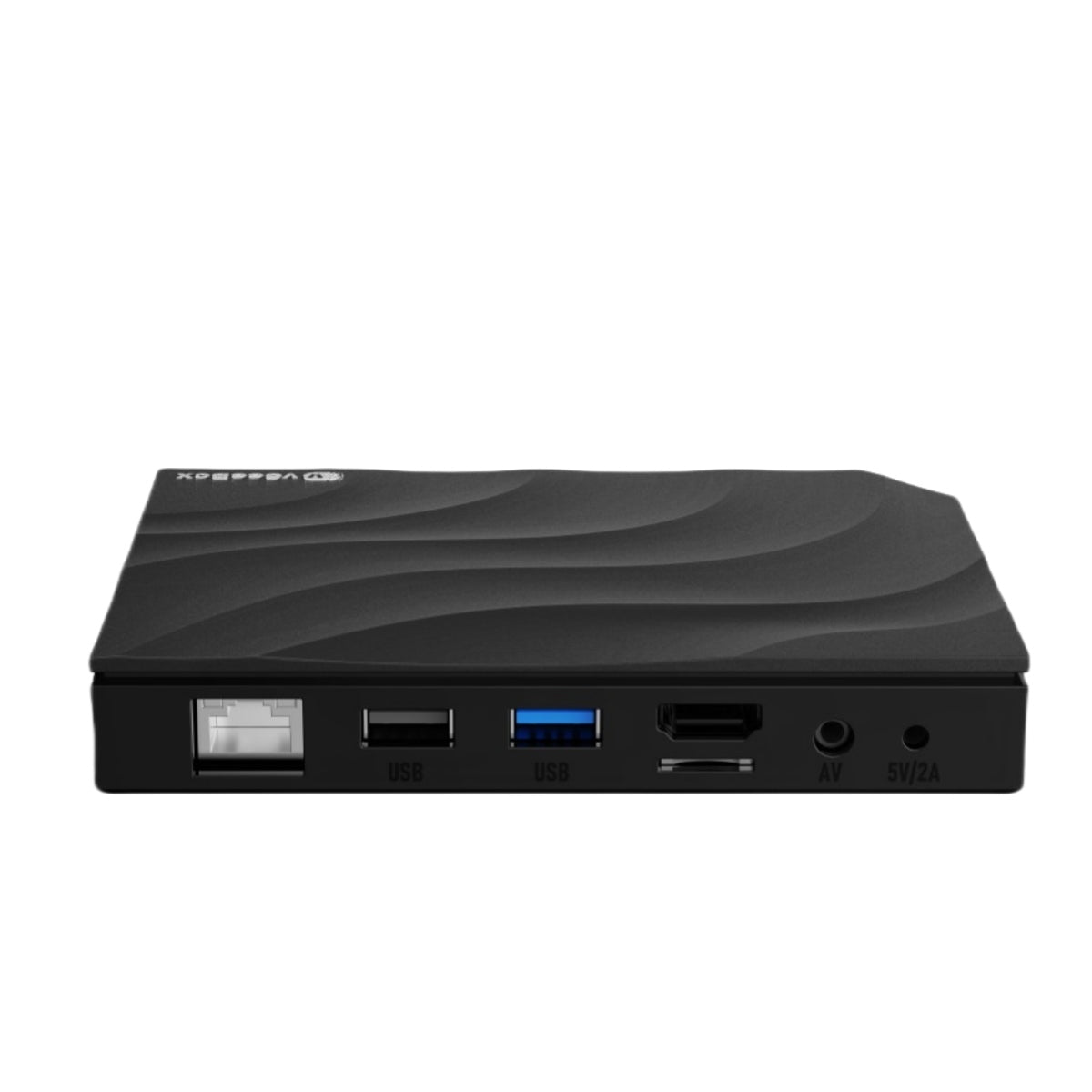 vSeeBox V6 Max