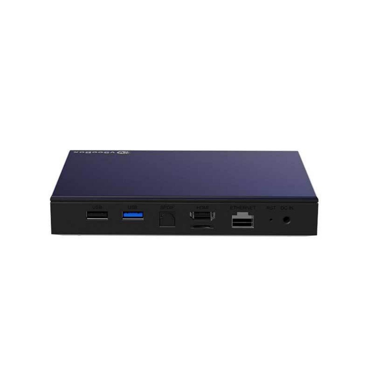 vSeeBox V6 Plus