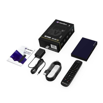 vSeeBox V6 Plus