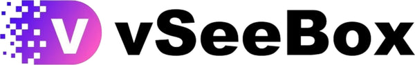 vSeeBox Logo