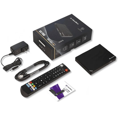 vSeeBox V3 Pro